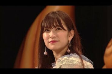 NMB48/AKB48 Shiroma Miru Cutest Senbatsu Speech 2017「NMB48白間美瑠素晴らしい総選挙スピーチ2017」170617