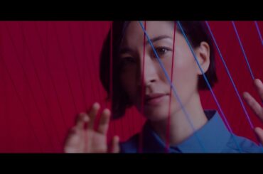 坂本真綾 - 『独白』 Music Video