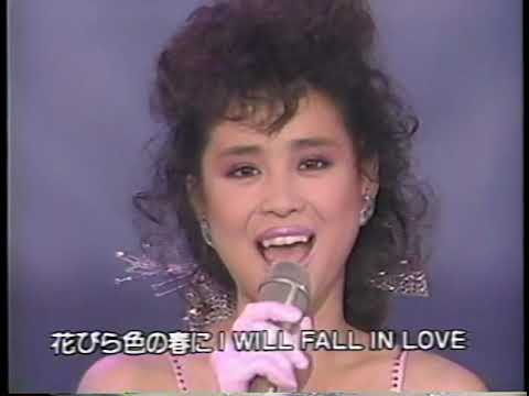 噂のカップル 中森明菜 近藤真彦 松田聖子 郷ひろみ 昭和５９年 Ko Haku Tkhunt