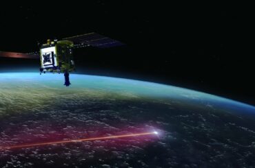 Hayabusa 2 Mission - Return to Earth