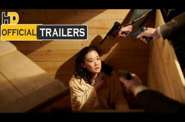 2020 Japanese Television Movie - Wife of a Spy 90s Movie Trailer (English Subs) 90秒予告　英語字幕