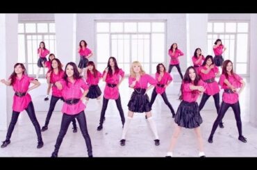 E-Girls / Follow Me ～Short Version～