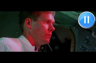 洋画【アポロ１３ (APOLLO 13) [1995・アメリカ] 】 を使って英会話を学ぼう！『何か問題が起こった時に使う英語表現は？』