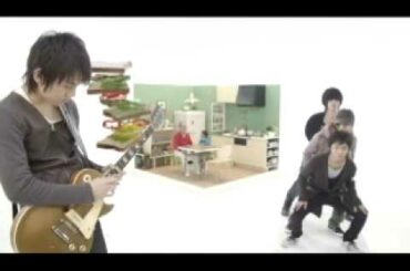 オーダーメイド RADWIMPS MV