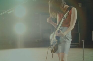 SHISHAMO「BYE BYE」