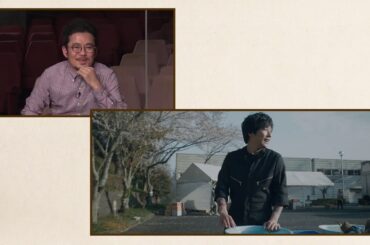【3月17日発売】 『浅田家！』 豪華版収録、ビジュアルコメンタリ―映像一部公開