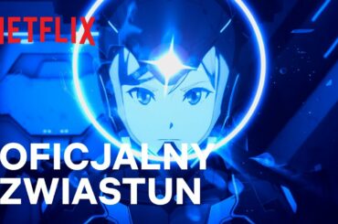 Pacific Rim: The Black | Oficjalny zwiastun nr 2 | Netflix