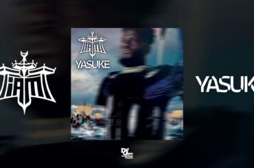 IAM - Yasuke (Audio officiel)