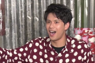 スタダゲート #13 (ゲスト：森崎ウィン / Win Morisaki)