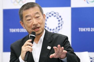 渡辺直美さんを侮辱演出　東京五輪式典統括の佐々木氏、退任へ