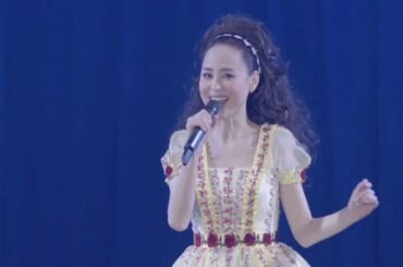 松田聖子　裸足の季節　新旧Live映像等いろいろ