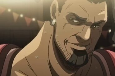 Megalobox 2: Nomad - Official Trailer