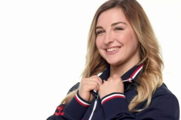 Berkley weightlifter set to reach her Olympic dream at Tokyo games