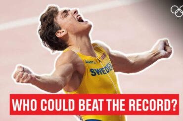 Five Athletics World Records that could be beaten in Tokyo! | Top Moments