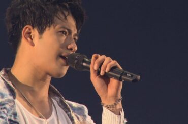 森崎ウィン/Win Morisaki 名場面集 PrizmaX ライブver