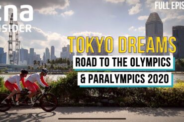 Race To The Olympics: Our Athletes' Unprecedented Journey To Tokyo Olympics 2020 | Tokyo Dreams