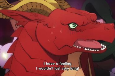 DRAGON, IE WO KAU. {ドラゴン、家を買う。} Episode 1 [ENGLISH SUBBED] Spring 2021