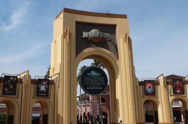 What's New At Universal Orlando! | New Attraction Announced, New Merch & Construction Updates!