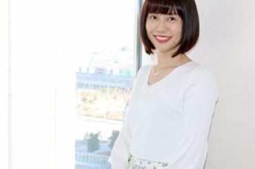 フジ山崎夕貴アナ：「とくダネ！」が結婚の「決め手」　小倉智昭休養中の裏話も