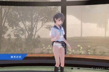 BLUE REFLECTION　幻に舞う少女の剣_20170402231254