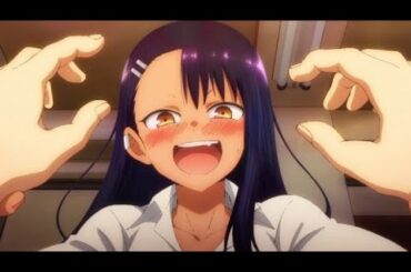 Ijiranaide, Nagatoro-san 2 Sub Español/English dub