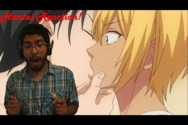 Kuro Gal ni Nattakara Shin`yuu to Shite Mita 黒ギャルになったから親友としてみた。 Episode 2 Hentai Live Reaction!