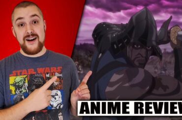 Yasuke Netflix Anime Review