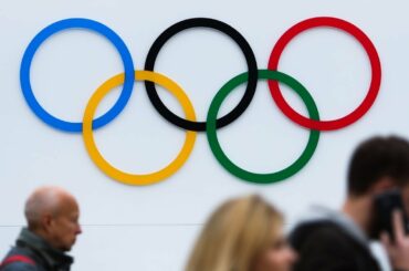 'There is a chance' the Olympics could be cancelled as COVID cases surge in Japan