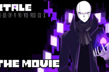 XTALE - THE MOVIE [By Jakei]