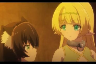 How to Not Summon a Demon Lord  Season 2 Episode 3 English Sub Full Episode