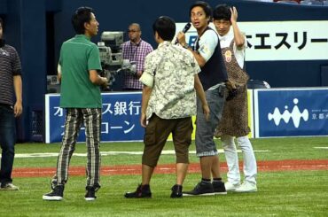 120826　オリックスを応援すると宣言　カープファンのチュートリアル徳井