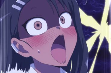 Don't Toy with Me, Miss Nagatoro - Episode 4 English Subbed イジらないで、長瀞さん