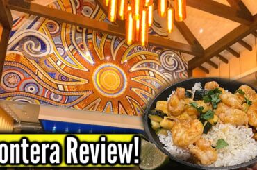 Pull-Apart Queso? Frontera Cocina Disney Springs Dining Review! Mexican Restaurant at Disney Springs