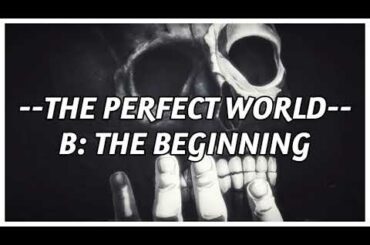 B: The Beginning-Ending Full//Sub español