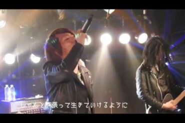 朝が来る〜Border [live ver.] - We are the JAPAN