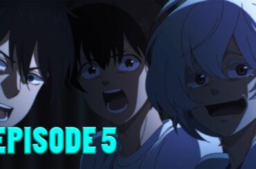 Bakuten!! Episode 5 Subbed バクテン!!