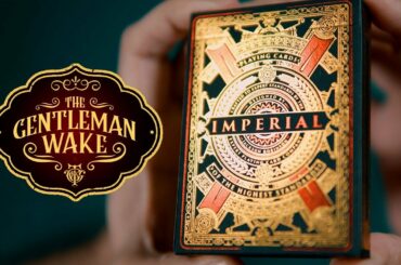 Imperial EPCC Playing Cards Deck Review