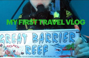 Great Barrier Reef | Cairns QLD Australia