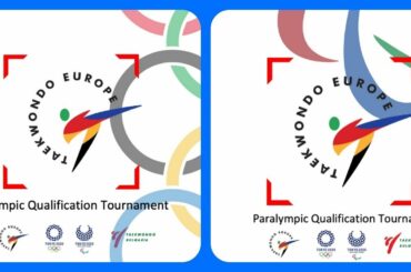 European Qualification Tournament for Tokyo 2020 Paralympic Games