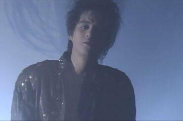 T-BOLAN「離したくはない」MV