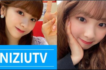 【NiziuTV】NiziU MIIHI 💝2021.05.14 トイプードルミイヒです。&MAKO&AYAKA +【니쥬티비】