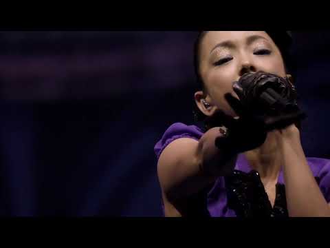 安室奈美恵 Ballerina Live Style 14 60fps Tkhunt