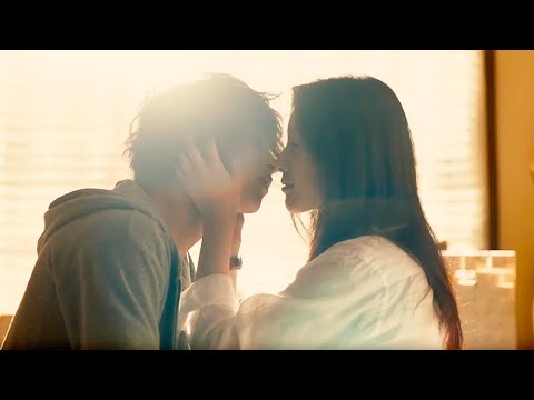 Bts Your Eyes Tell が主題歌 目の見えない吉高由里子と夢を絶たれた横浜流星の切なすぎる愛 映画 きみの瞳が問いかけている 予告編 Tkhunt