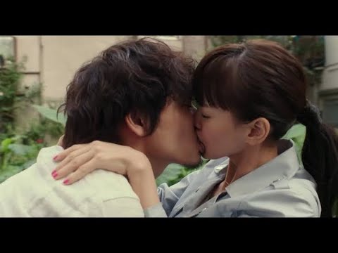 多部未華子 キスシーン集 綾野剛 小栗旬 高橋一生 瀬戸康史 わたナギ 私の家政夫ナギサさん キスシーン Tkhunt