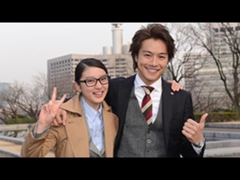 Takahiro 武井咲に熱愛報道 Tkhunt