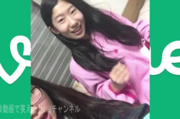 ６秒動画のvineチャンネル Tkhunt