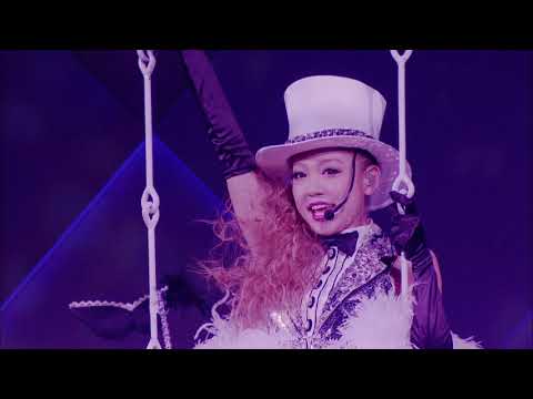 西野カナ Kana Nishino Fantasy Kanayan Tour 12 Arena Tkhunt