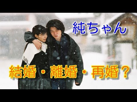 吉岡秀隆と内田有紀の結婚と離婚原因 2人の現在まとめ 再婚は ゴシップガーデン Tkhunt