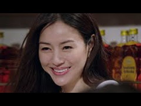 井川遥 Cm サントリー 角ハイボール 新顔 篇 Tkhunt