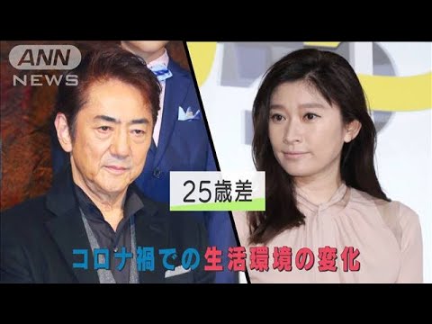 市村正親と篠原涼子が円満離婚 親権は 父 で一致 21年7月26日 Tkhunt